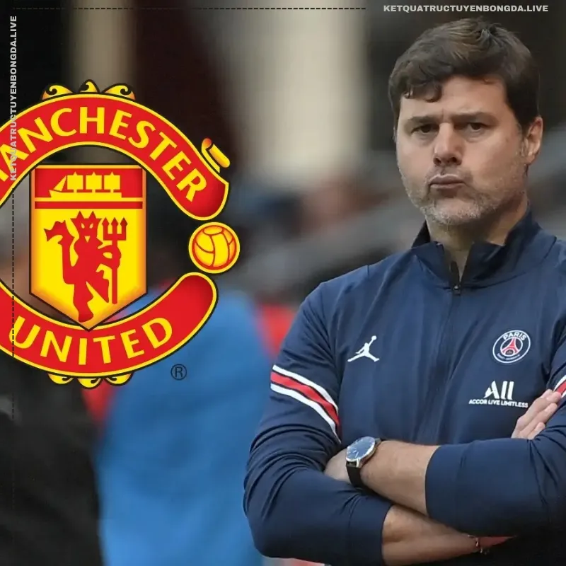 Pochettino từ chối dập tắt tin đồn